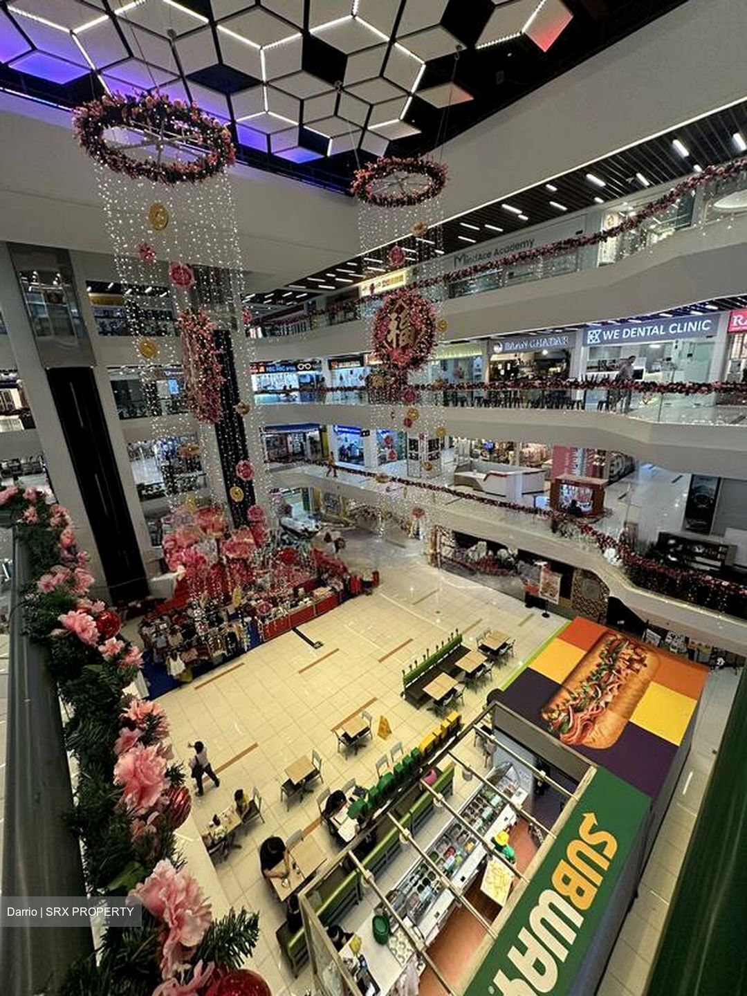 Bukit Timah Plaza / Sherwood Towers (D21), Retail #504182641